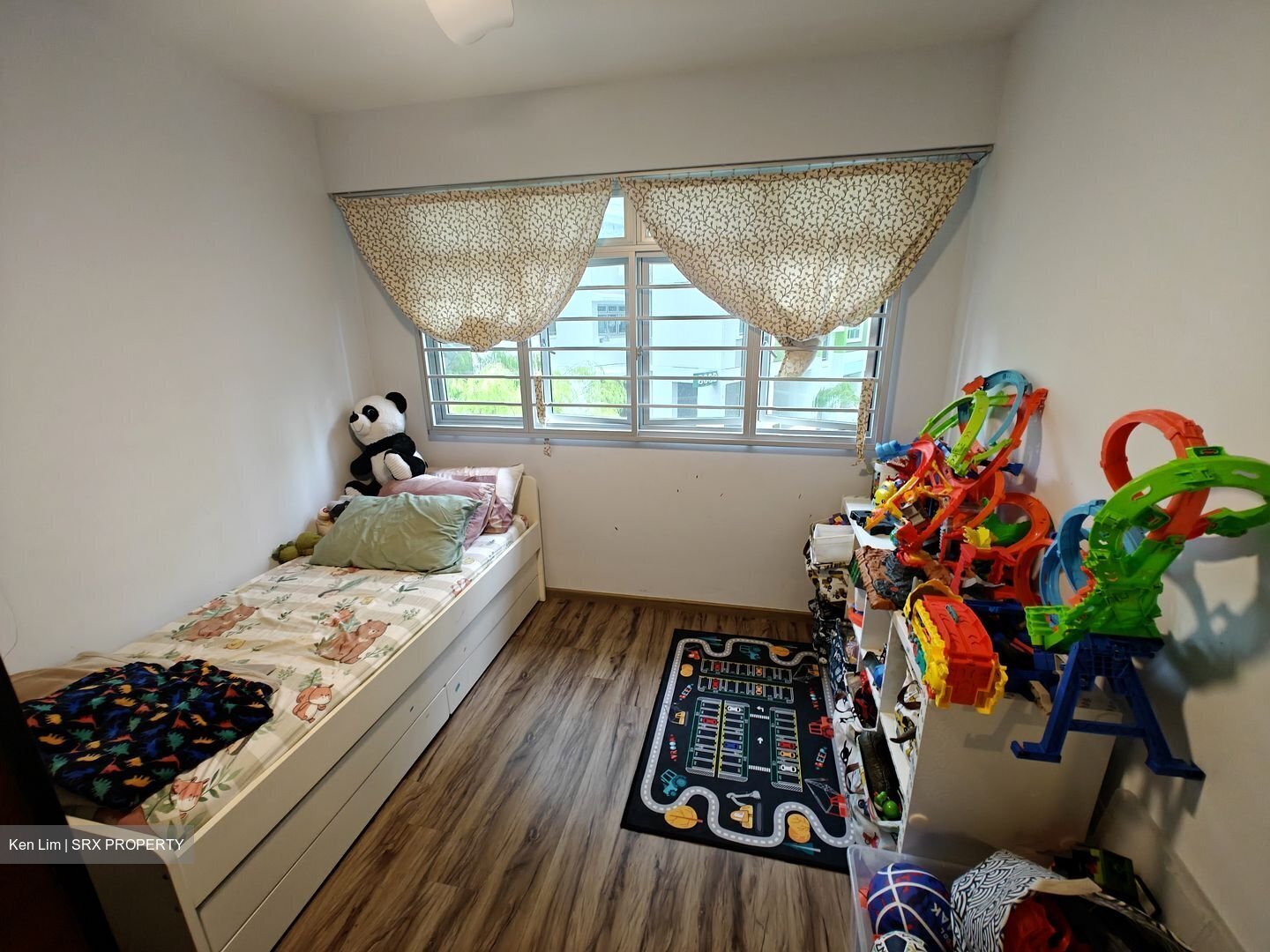Blk 808C Ping Yi Greens (Bedok), HDB 4 Rooms #511664141